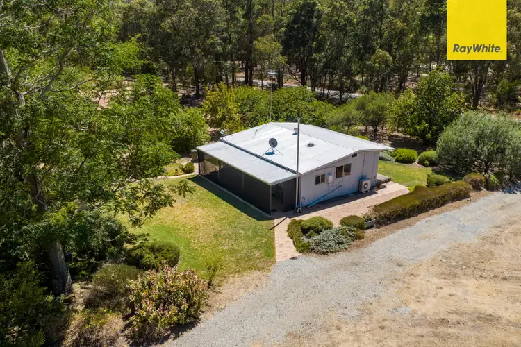 Third view of Homely house listing, 2105 Sexton Street, Mount Helena WA 6082