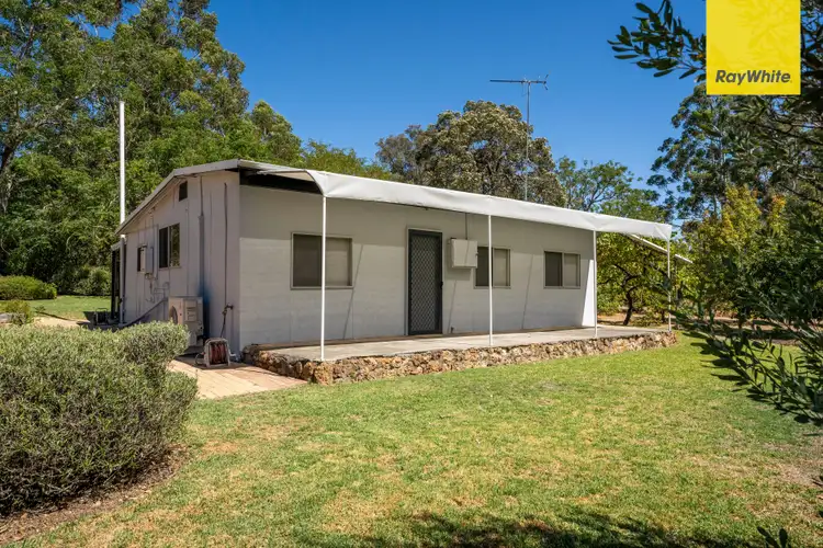 Fourth view of Homely house listing, 2105 Sexton Street, Mount Helena WA 6082