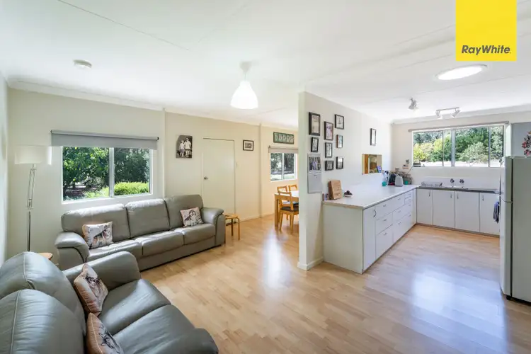 Fifth view of Homely house listing, 2105 Sexton Street, Mount Helena WA 6082