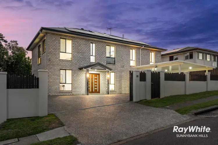 35 Analese Street, Sunnybank Hills QLD 4109