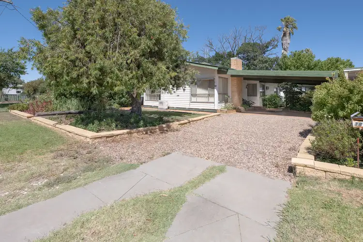 18 Naretha Street, Swan Hill VIC 3585