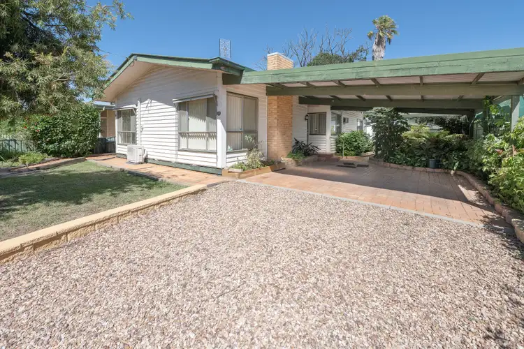 Second view of Homely house listing, 18 Naretha Street, Swan Hill VIC 3585