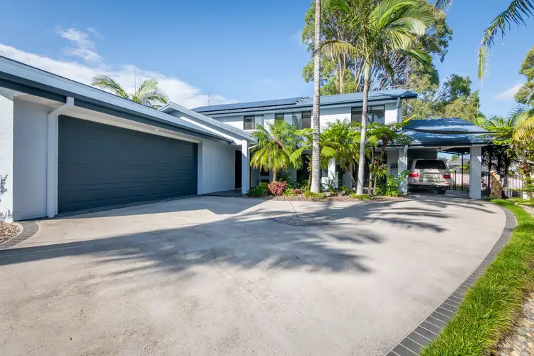 Second view of Homely house listing, 30 Strawberry Close, Woolgoolga NSW 2456