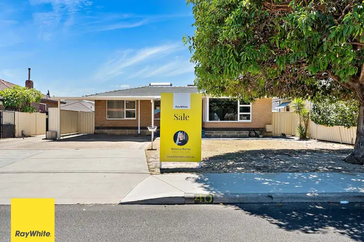 40 Hannans Street, Morley WA 6062