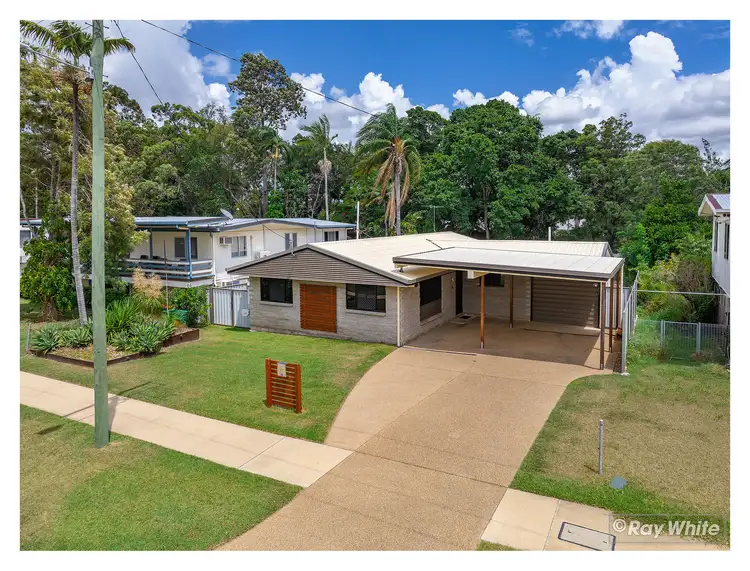 411 Moyle Street, Frenchville QLD 4701