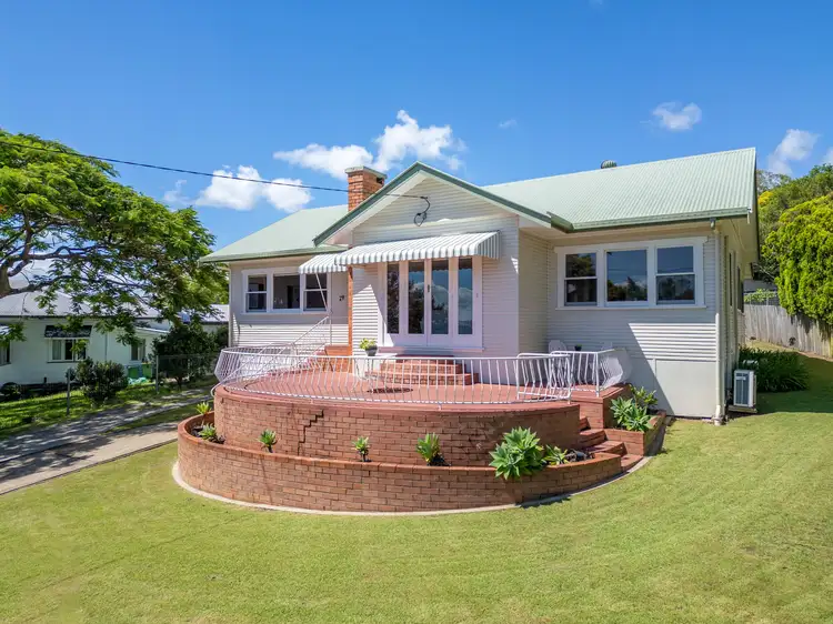 29 Crescent Street, Lismore NSW 2480