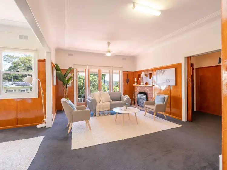 Fifth view of Homely house listing, 29 Crescent Street, Lismore NSW 2480