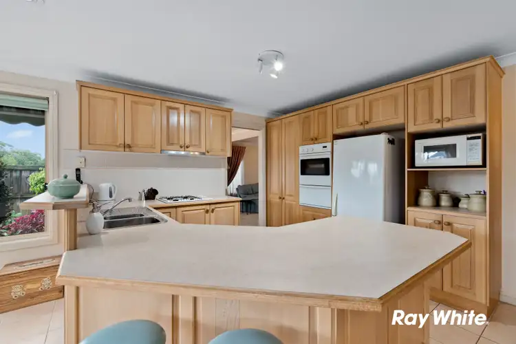 Third view of Homely semi-detached listing, 8A Greenbank Drive, Glenhaven NSW 2156