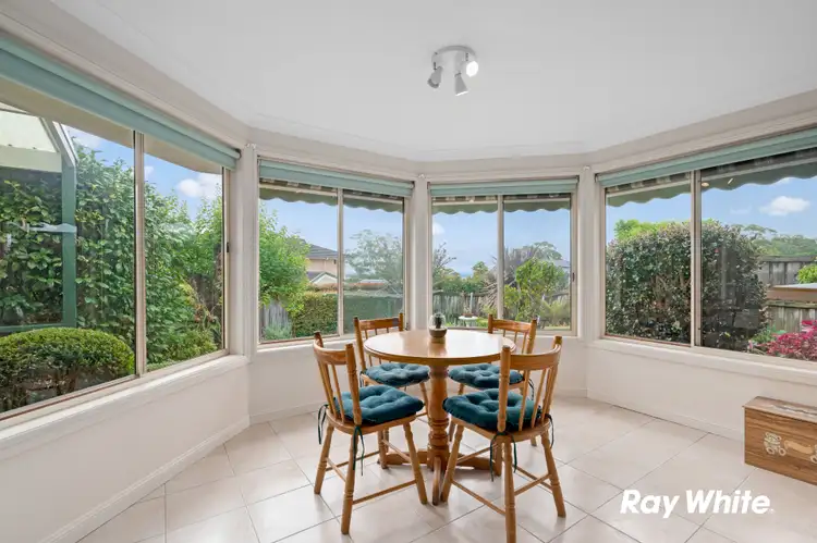 Fourth view of Homely semi-detached listing, 8A Greenbank Drive, Glenhaven NSW 2156