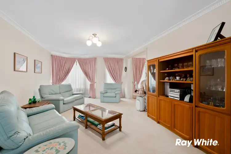 Fifth view of Homely semi-detached listing, 8A Greenbank Drive, Glenhaven NSW 2156