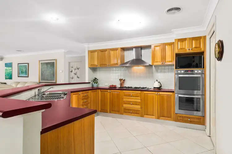 Sixth view of Homely house listing, 10 Carisbrooke Row, Bowral NSW 2576