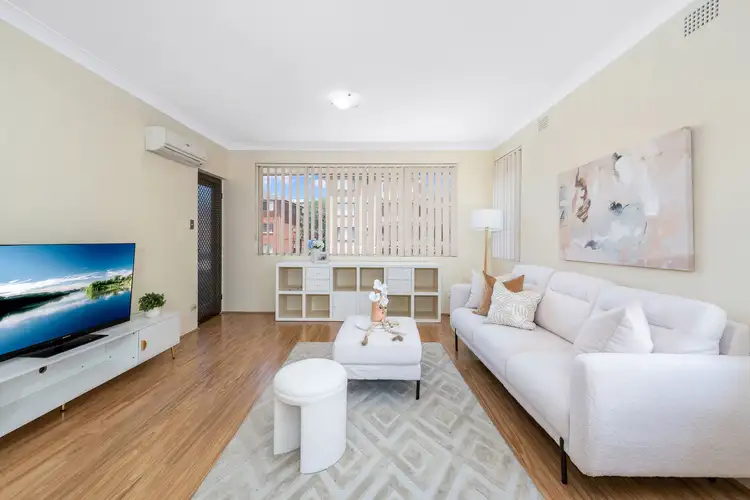 Second view of Homely unit listing, 12/19 Cambridge Street, Penshurst NSW 2222