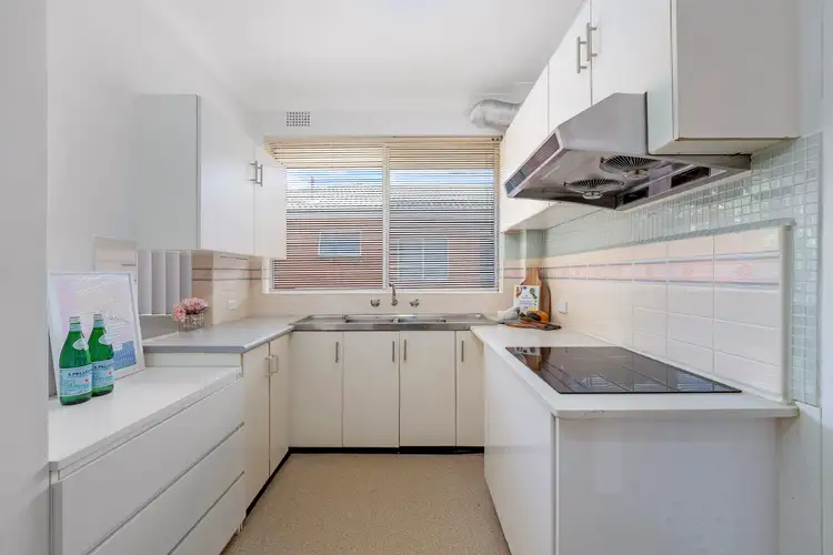 Third view of Homely unit listing, 12/19 Cambridge Street, Penshurst NSW 2222