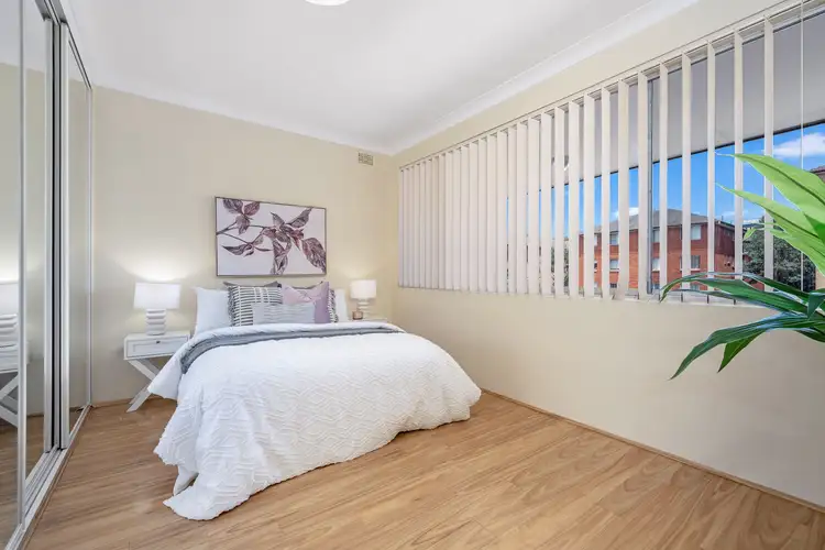 Fourth view of Homely unit listing, 12/19 Cambridge Street, Penshurst NSW 2222
