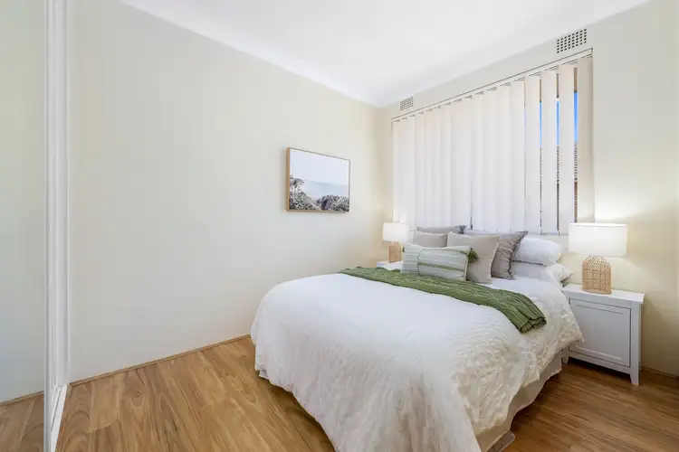 Fifth view of Homely unit listing, 12/19 Cambridge Street, Penshurst NSW 2222