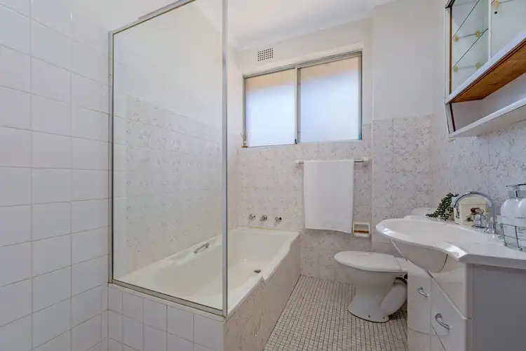 Sixth view of Homely unit listing, 12/19 Cambridge Street, Penshurst NSW 2222