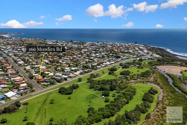 Third view of Homely house listing, 169 Moodies Road, Bargara QLD 4670