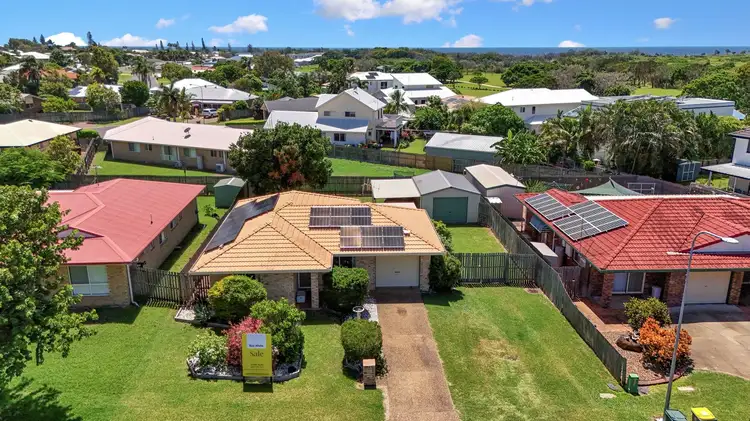 Fourth view of Homely house listing, 169 Moodies Road, Bargara QLD 4670