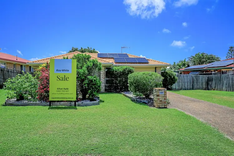 Fifth view of Homely house listing, 169 Moodies Road, Bargara QLD 4670