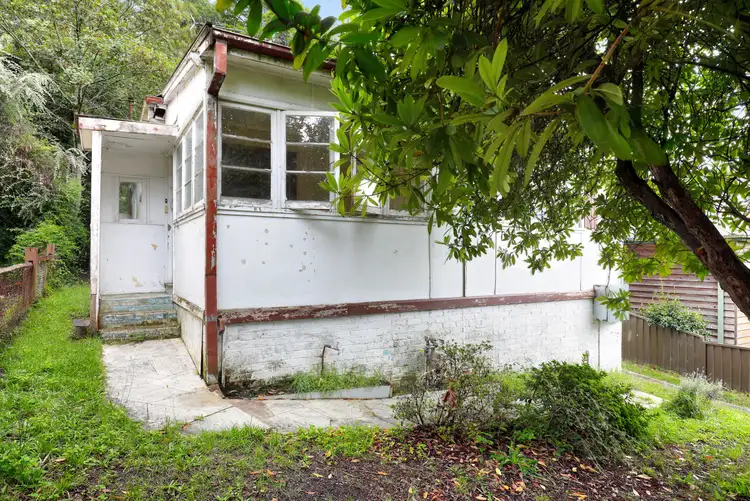Main view of Homely house listing, 24 Hat Hill Road, Blackheath NSW 2785
