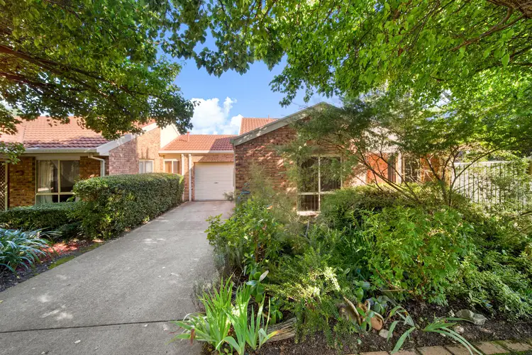 Main view of Homely house listing, 8/80 Britten-Jones Drive, Holt ACT 2615
