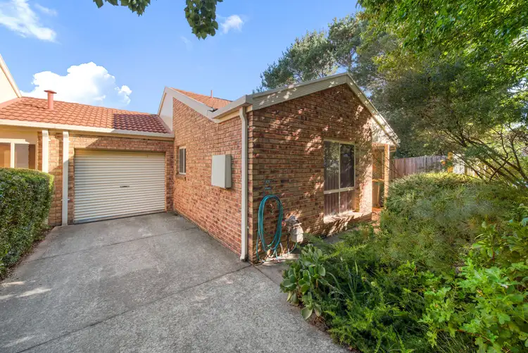 Second view of Homely house listing, 8/80 Britten-Jones Drive, Holt ACT 2615