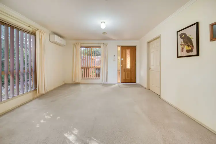 Third view of Homely house listing, 8/80 Britten-Jones Drive, Holt ACT 2615