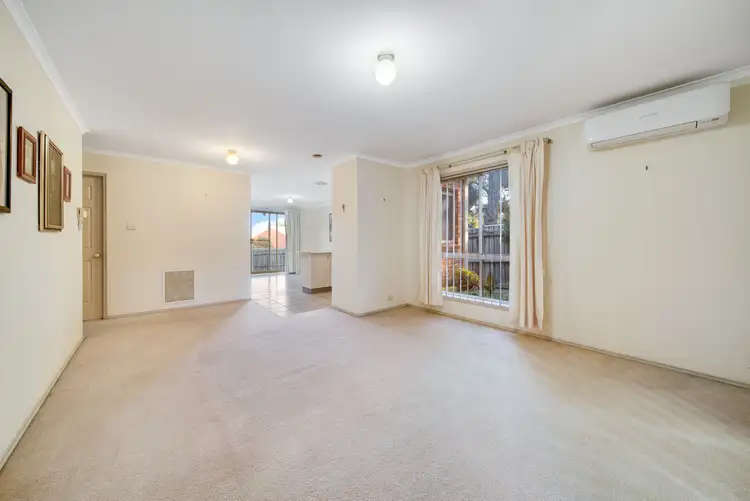 Fifth view of Homely house listing, 8/80 Britten-Jones Drive, Holt ACT 2615