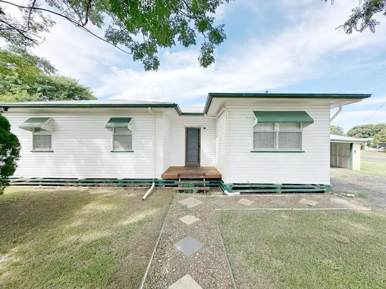 53 Orpen Street, Dalby QLD 4405