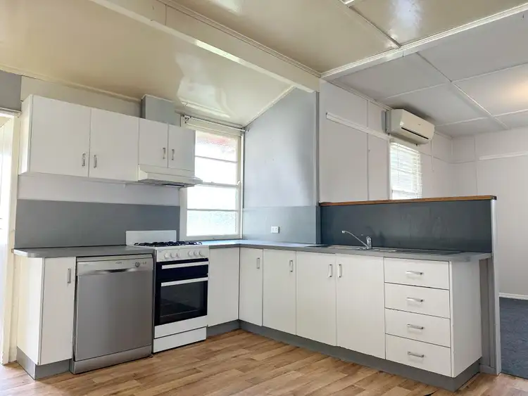 Second view of Homely house listing, 53 Orpen Street, Dalby QLD 4405