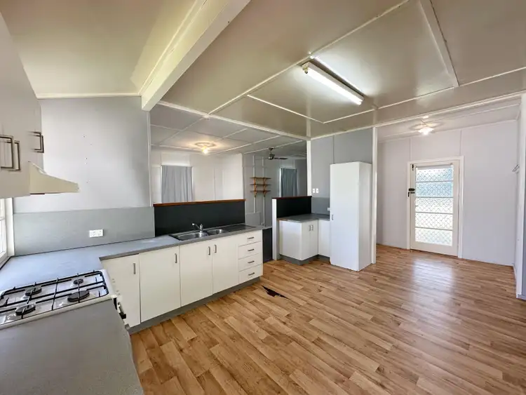 Third view of Homely house listing, 53 Orpen Street, Dalby QLD 4405