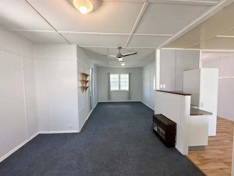 Fourth view of Homely house listing, 53 Orpen Street, Dalby QLD 4405