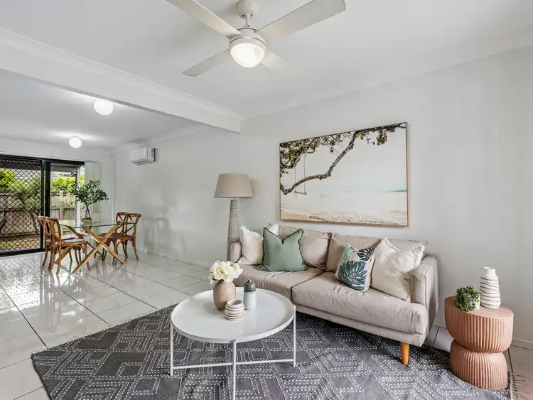 Third view of Homely townhouse listing, 3/433 Watson Road, Acacia Ridge QLD 4110