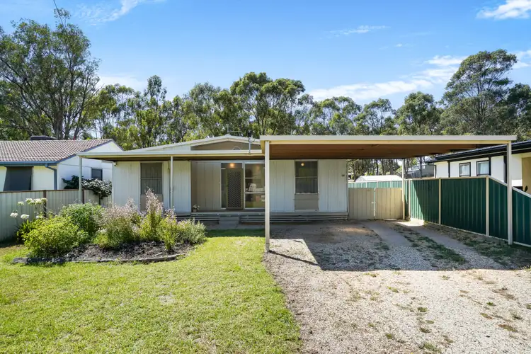 Main view of Homely house listing, 56 Martindale Crescent, Seymour VIC 3660