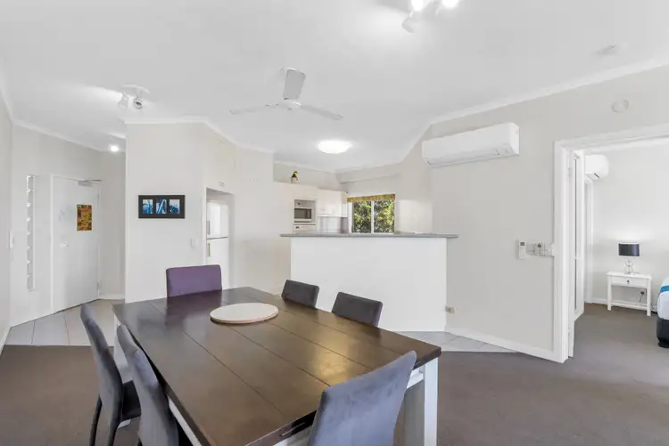 Third view of Homely unit listing, 3/38 Moore Street, Trinity Beach QLD 4879