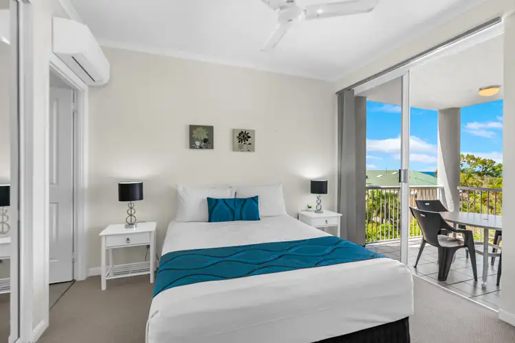 Fifth view of Homely unit listing, 3/38 Moore Street, Trinity Beach QLD 4879