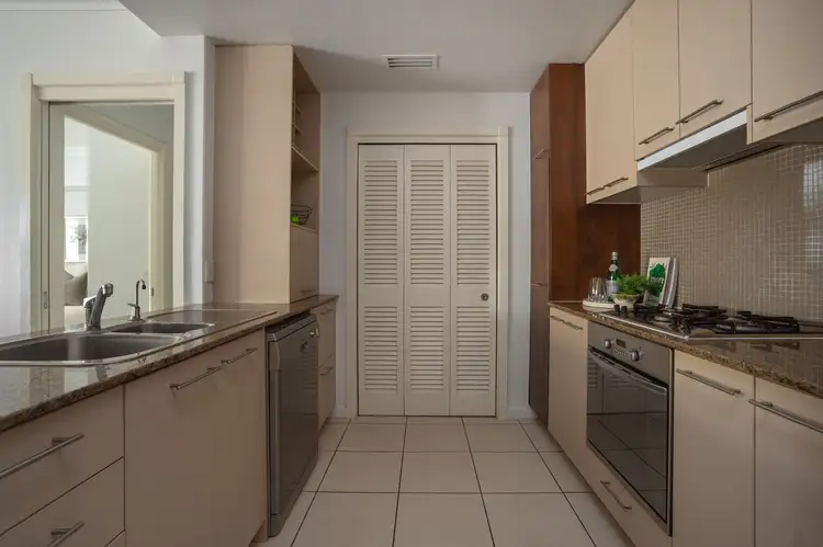 Fifth view of Homely apartment listing, 3210/141 Campbell Street, Bowen Hills QLD 4006