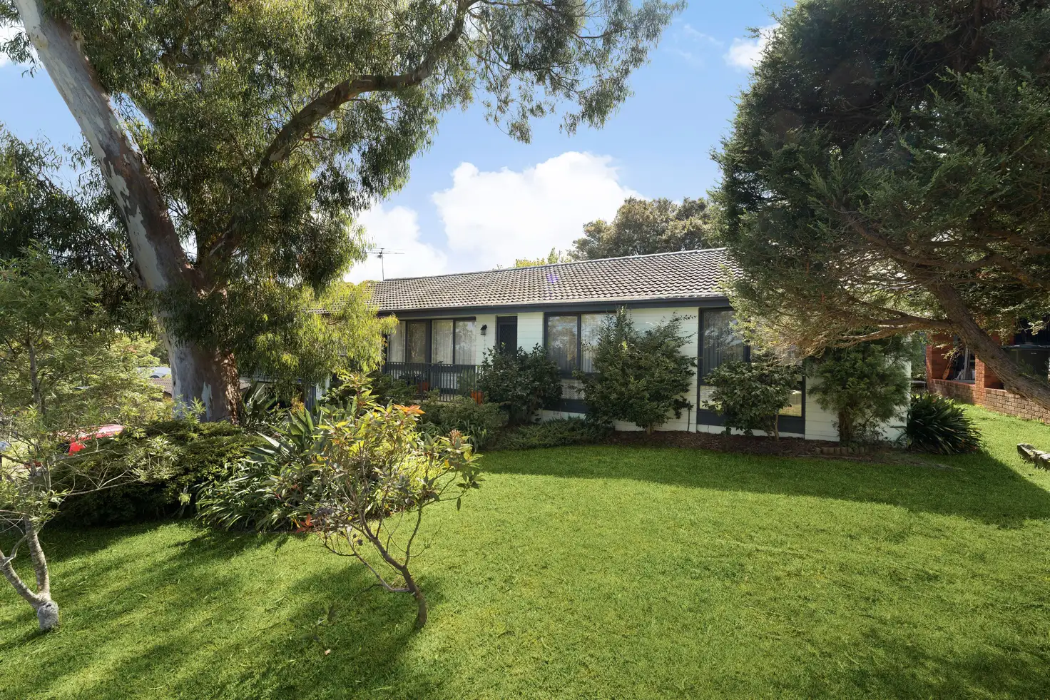 Main view of Homely house listing, 8 Hollings Crescent, Heathcote NSW 2233