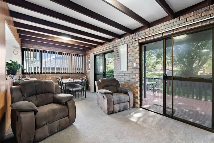 Third view of Homely house listing, 8 Hollings Crescent, Heathcote NSW 2233