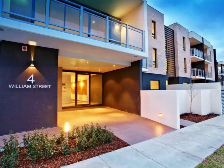 Main view of Homely apartment listing, 15/2-4 William Street, Murrumbeena VIC 3163