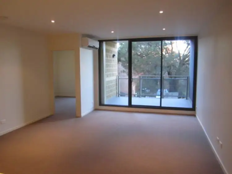 Third view of Homely apartment listing, 15/2-4 William Street, Murrumbeena VIC 3163