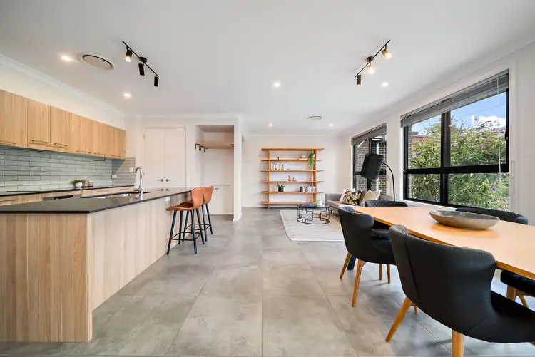Fourth view of Homely house listing, 3 Mcrae Place, Kambah ACT 2902