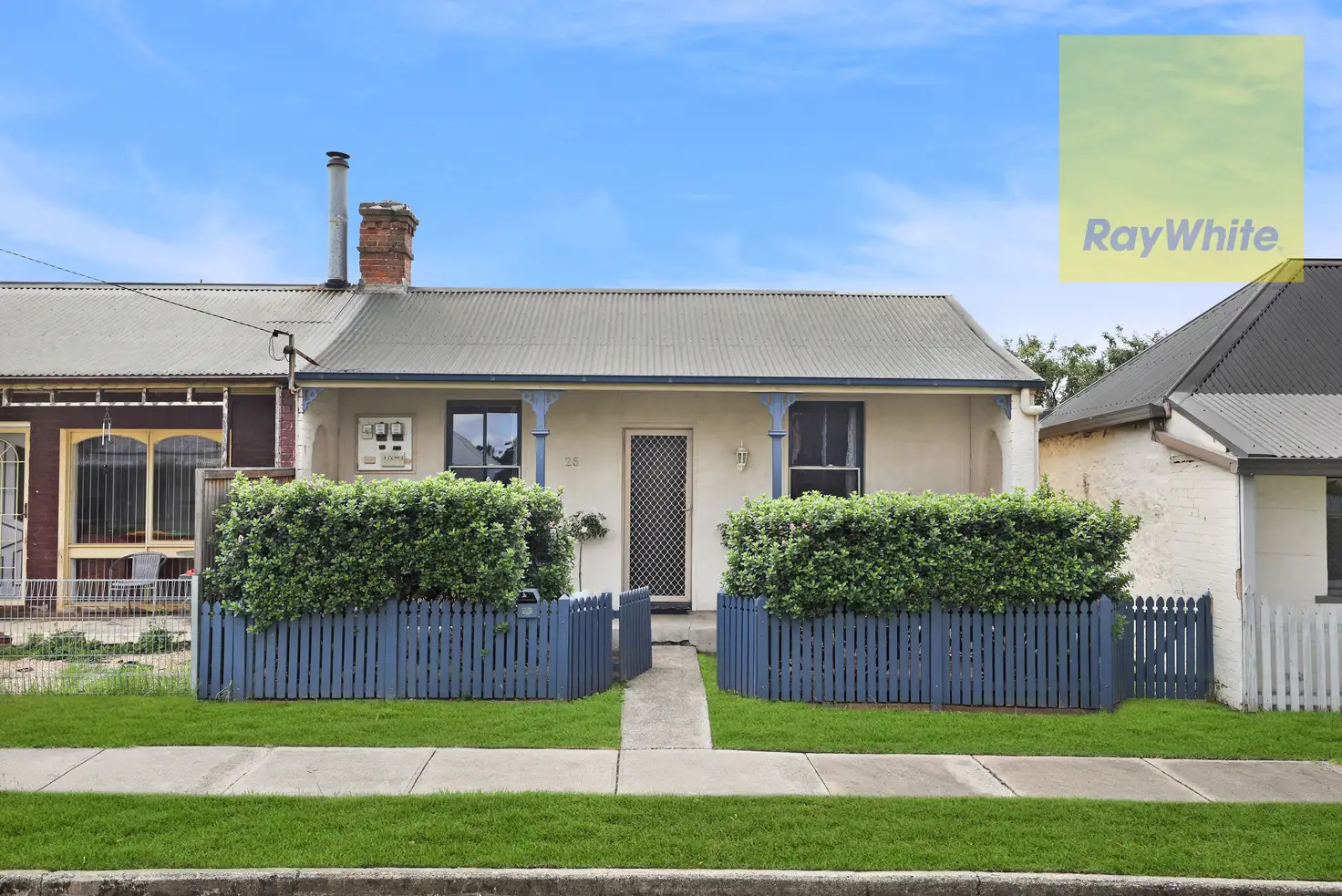 Main view of Homely house listing, 25 Chantry Street, Goulburn NSW 2580
