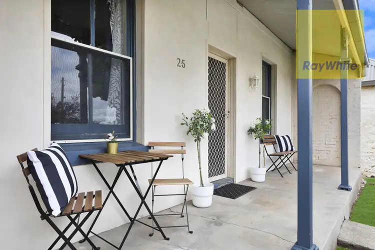 Second view of Homely house listing, 25 Chantry Street, Goulburn NSW 2580