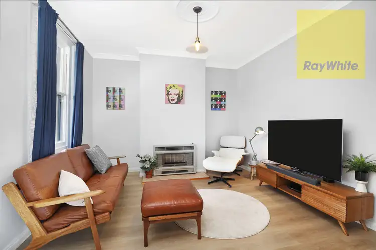 Third view of Homely house listing, 25 Chantry Street, Goulburn NSW 2580