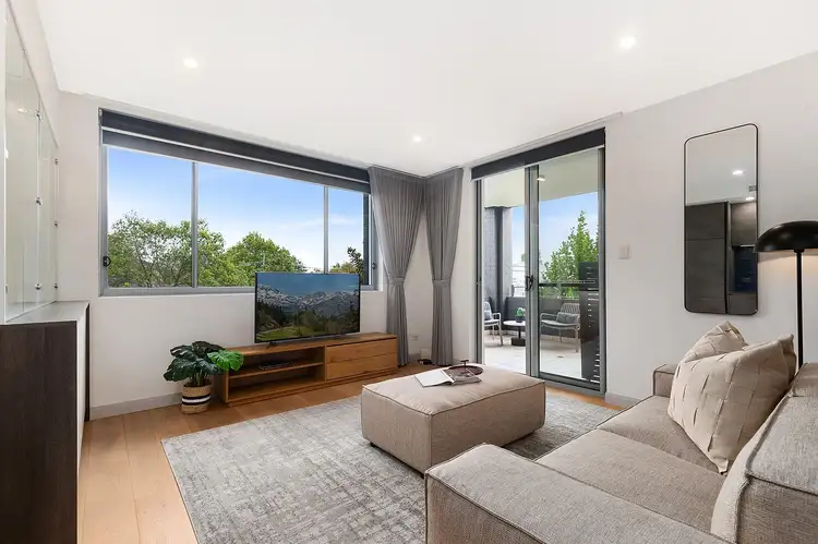 Main view of Homely unit listing, 8/15 Kooringa Road, Chatswood NSW 2067