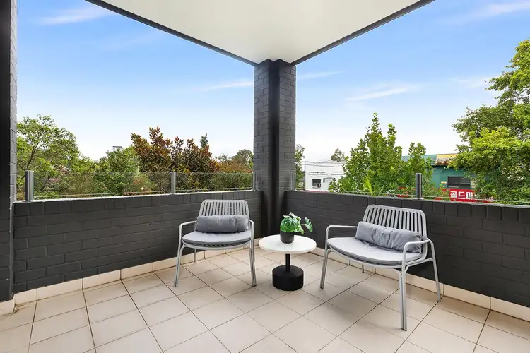 Second view of Homely unit listing, 8/15 Kooringa Road, Chatswood NSW 2067