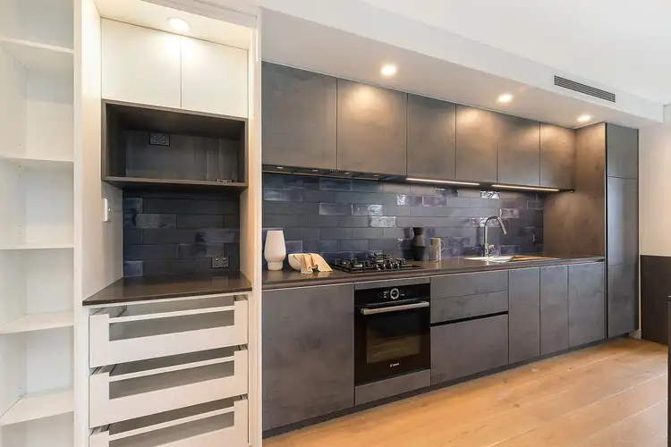 Third view of Homely unit listing, 8/15 Kooringa Road, Chatswood NSW 2067