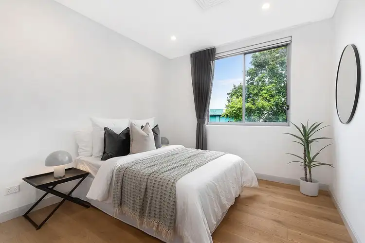 Sixth view of Homely unit listing, 8/15 Kooringa Road, Chatswood NSW 2067