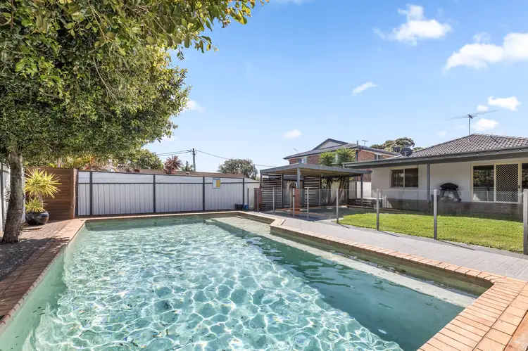 Main view of Homely house listing, 38 Sturt Road, Cronulla NSW 2230